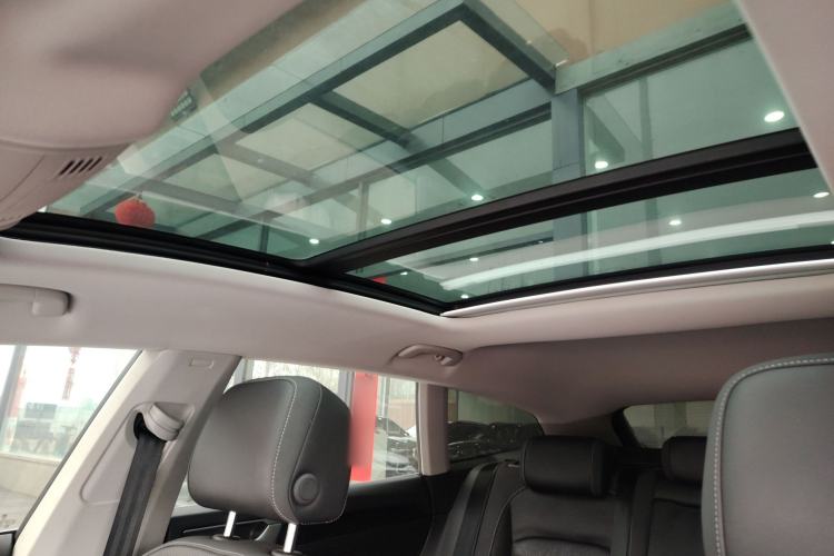 Used Volkswagen FAW-Volkswagen CC 2021 Estate Car 380TSI Vizion Edition
