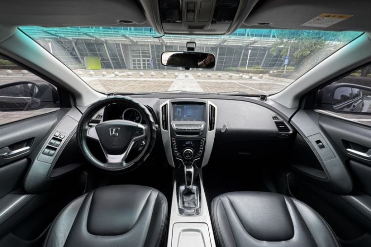 Used Luxgen U6 SUV 2017 1.8T Tech Value Model