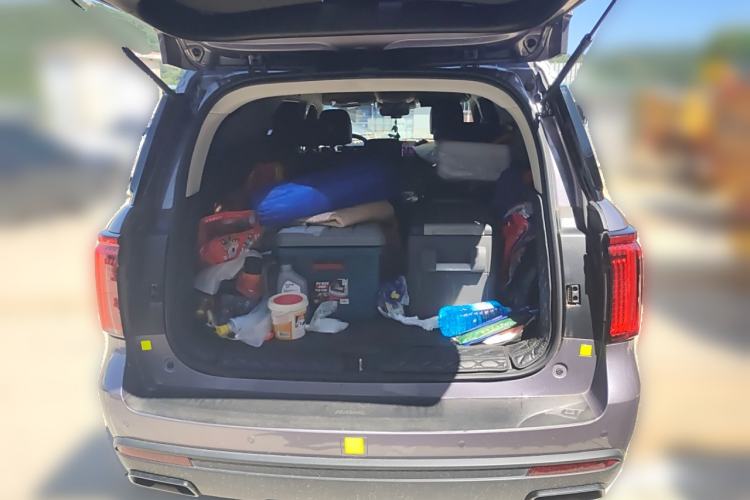 Used Haval H5 2023 2.0T Automatic All-Wheel Drive LinkedIn Gasoline
