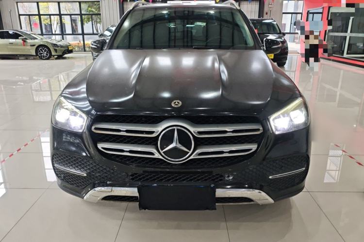 Used Mercedes-Benz GLE 2022 GLE 350 4MATIC Dynamic Edition