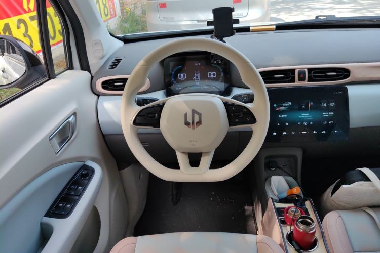 Used Leapmotor T03 2025 310 Comfort Edition