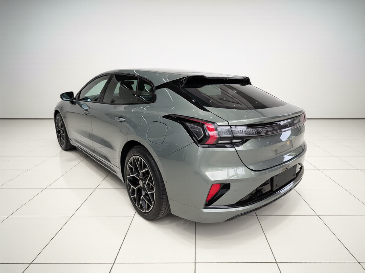 Zeekr 001 2024 WE Edition 95 kWh All-Wheel Drive — снимка 4
