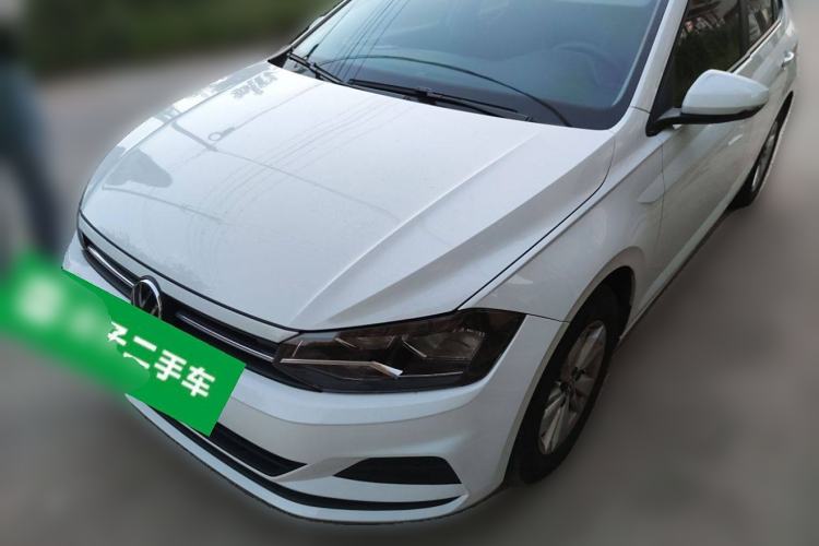 Used Volkswagen Polo 2023 Revised Plus 1.5L Automatic – Enjoy Life Edition