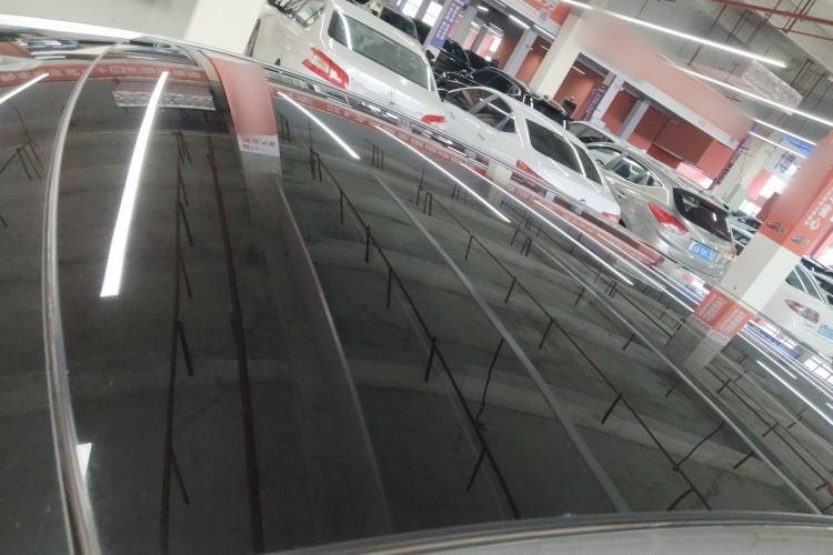 Used BYD Dolphin 2021 405 km Fashion Edition