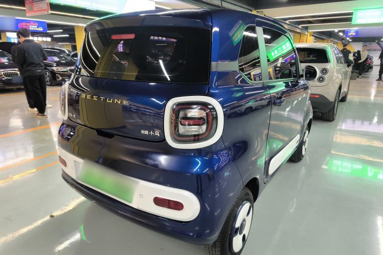 Used Bestune Pony 2025 222km Lightning Horse