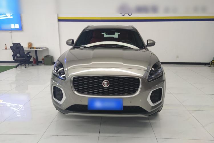 Used Jaguar E-PACE 2024 All-New R-DYNAMIC S Sport Edition