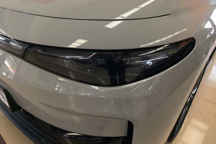 Used Leapmotor C10 2026 605 LiDAR Version