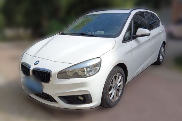 Used BMW 2 Series Active Tourer 2016 218i Fashion Model
