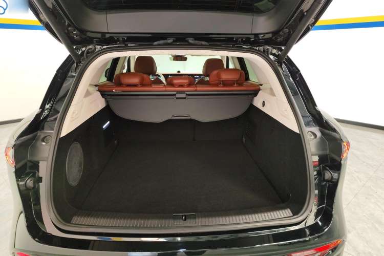 Used VOYAH FREE 2024 Ultra-Long Range Intelligent Driving Version