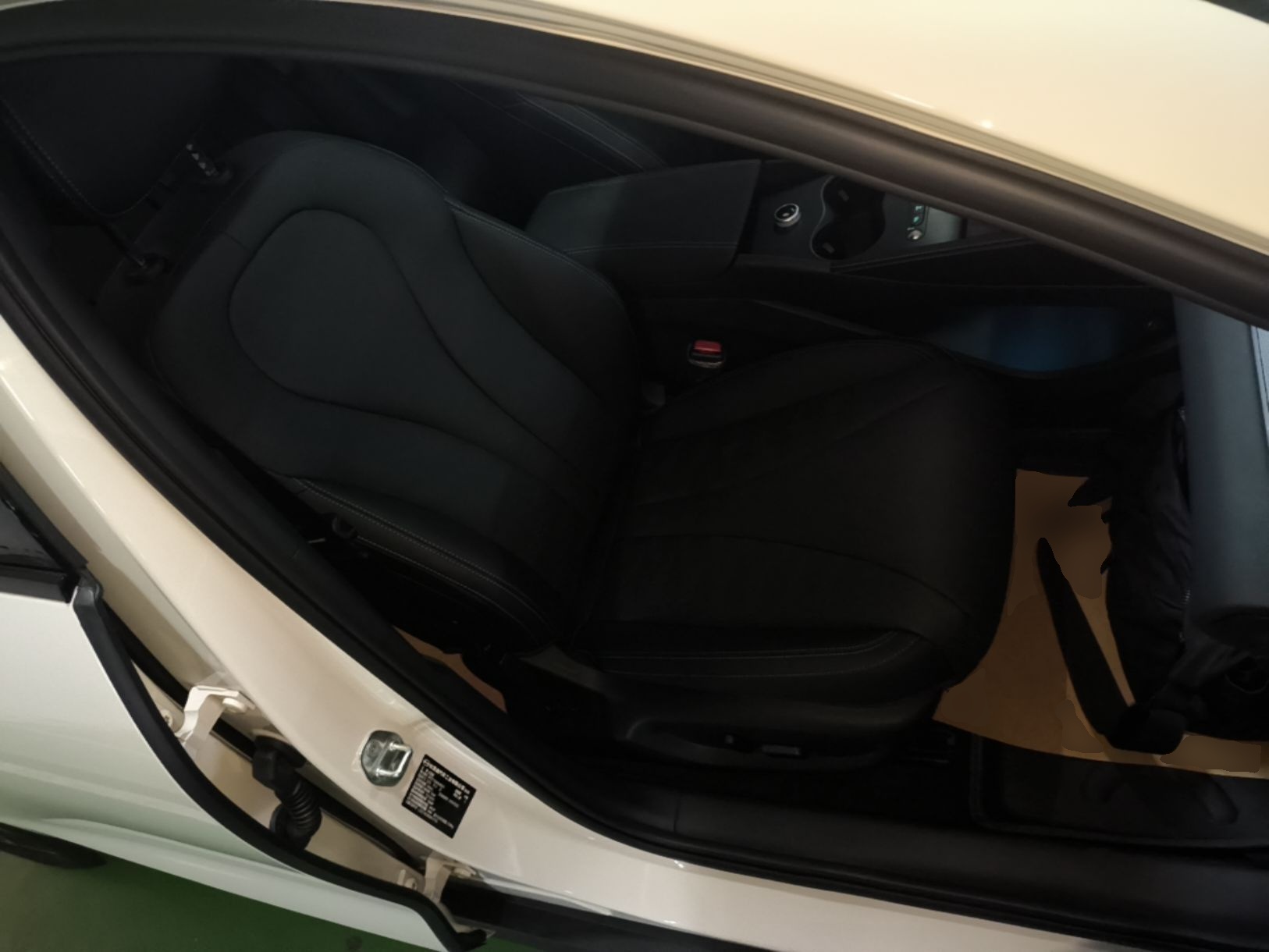 BYD Seal 06 DM-i Touring 2025 DM-i Touring High-End Model — снимка 19