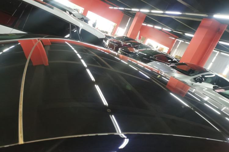 Used XPeng MONA M03 2025 515 Long-Range Plus