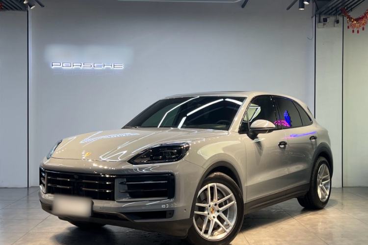 Used Porsche Cayenne 2024 Cayenne 3.0T