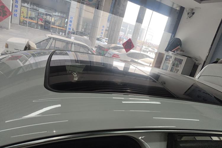 Used Buick Envision 2017 20T Two-Wheel Drive Leading Version