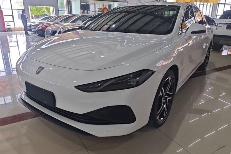 Używany Roewe D7 2023 DMH 125km Superior Edition