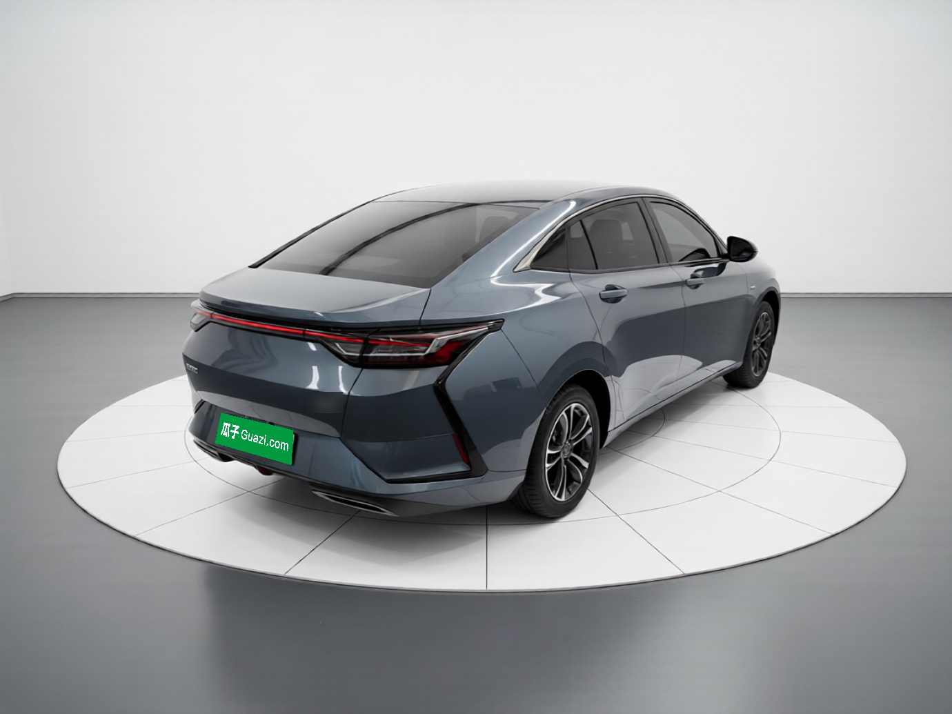 Dongfeng Aeolus Yixuan 2025 1.5L Automatic Luxury Version - Luxury — снимка 6