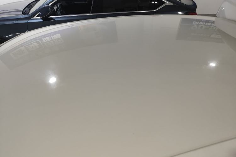 Used Volkswagen Polo 2018 1.5L Automatic Advanced Driving Model
