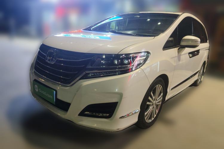 Used Honda Elysion 2016 2.4L Style Edition