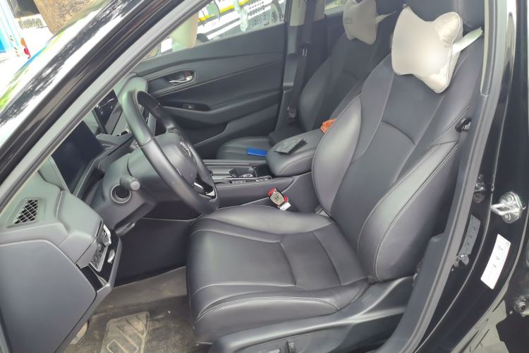 Used Honda Inspire 2024 260TURBO Elite Edition Left Front Seat