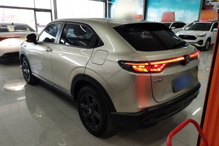 Used Honda XR-V 2023 1.5L CVT Trend Edition