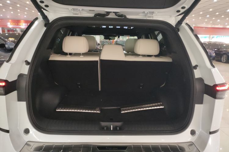 Used Toyota BZ 3X 2025 520 Pro LiDAR Edition
