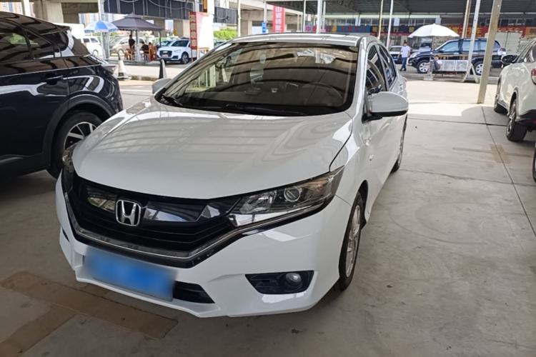 Used Honda Greiz 2016 1.5L CVT Fashion Edition