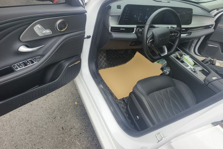 Used Chery Arrizo 8 2022 1.6T DCT Ya