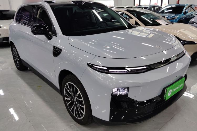 Used Leapmotor B10 2025 600 LiDAR Version
