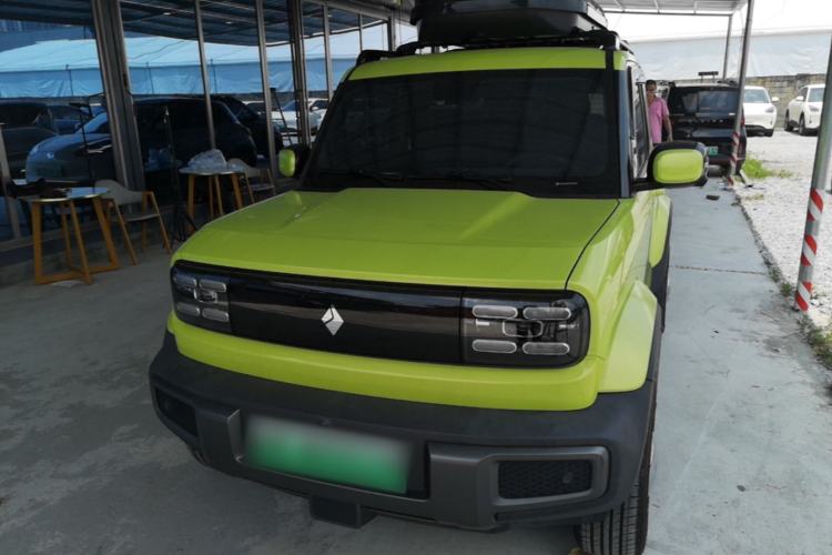 Used Baojun Spark 2023 Flagship Edition Guazi used car, China used car export, Used car for sale, Used cars, Cheapest cars for sale