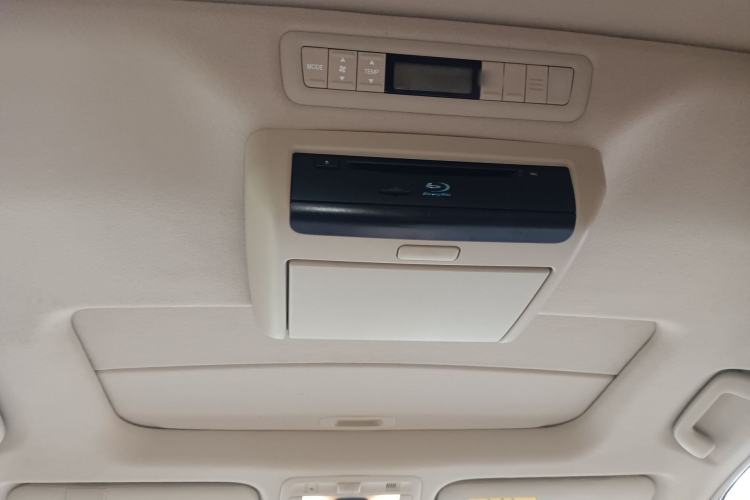 Used Toyota Previa 2012 2.4L 7-Seater Standard Edition
