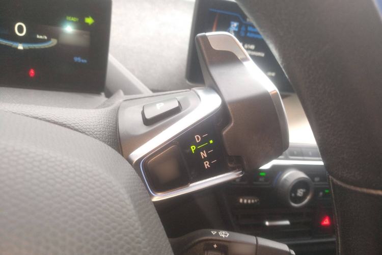 Used BMW i3 2016 Upgraded Deluxe Edition