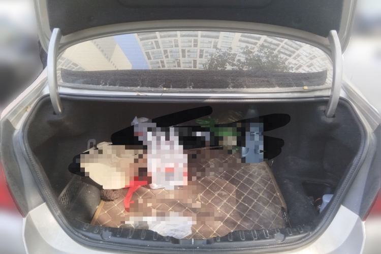 Used BMW 5 Series 2017 525Li Luxury Design Package
