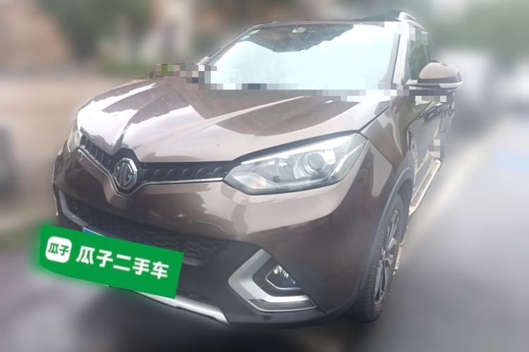 Used MG GS 2015 1.5TGI TST Luxury Edition Guazi used car, China used car export, Used car for sale, Used  cars, Cheapest cars for sale