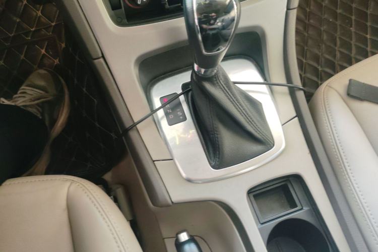 Used Ford Mondeo 2013 2.3L Fashion Edition