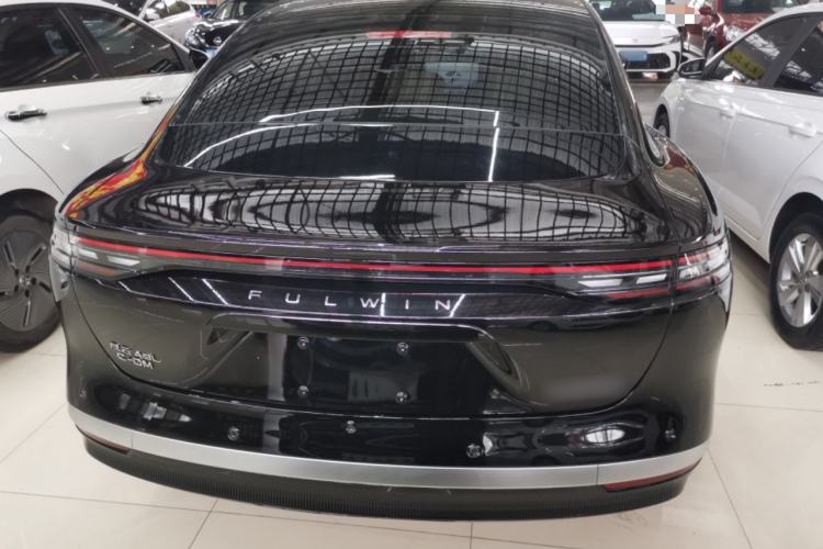 Used Chery Fulwin A9L 2025 Model, 260 Ultra-Long Range Prestige Edition