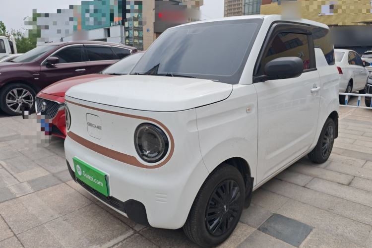 Used Geely Galaxy Panda 2024 Panda Mini 200km Endurance Bear