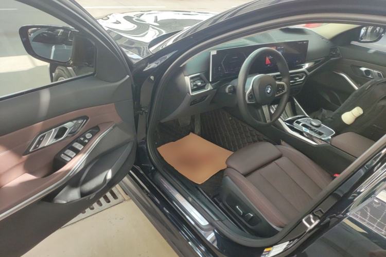 Used BMW i3 2024 eDrive 35 L