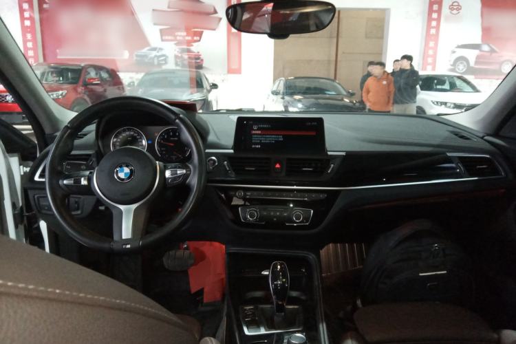 Used BMW 1 Series 2020 120i M Sport Package