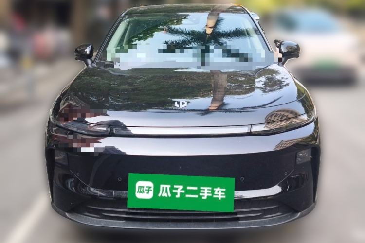 Used Leapmotor B10 2025 510 Joyful Edition
