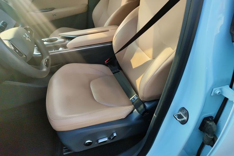 Used ARCFOX Alpha T5 2024 660 MAX