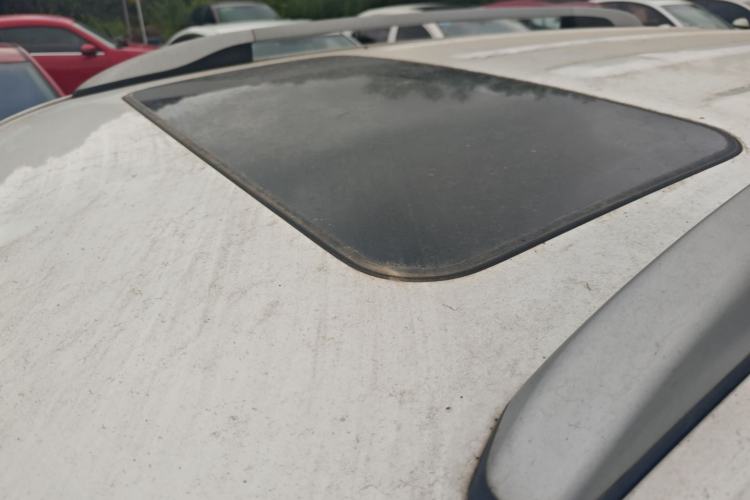 Used Hyundai ix35 2018 2.0L Automatic 2WD Zhiyong·Changxiang Edition