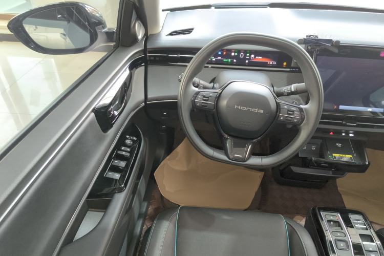 Used Honda e:NP2 2024 Advanced Edition
