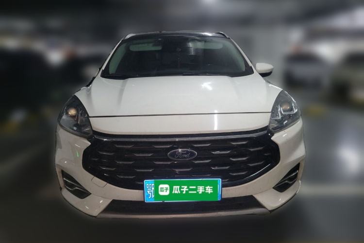 Used Ford Escape 2020 EcoBoost 245 4x4 Enjoyment Model