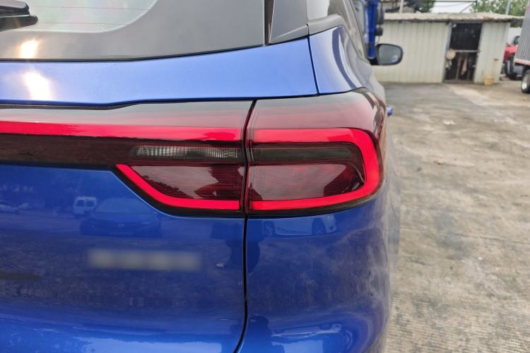 Used Chery Tiggo 7 2020 Discovery Edition 1.5T CVT Discovery No.1
