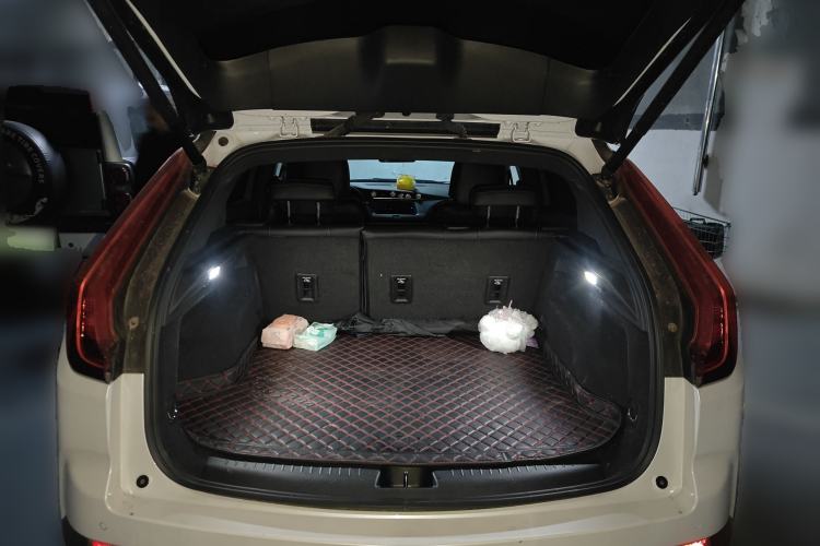 Used Cadillac XT4 2022 28T Two-Wheel Drive Fashion Edition
