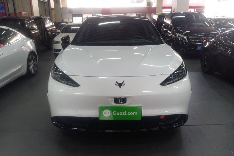 Used ARCFOX Alpha S 2022 HI Version Advanced Edition