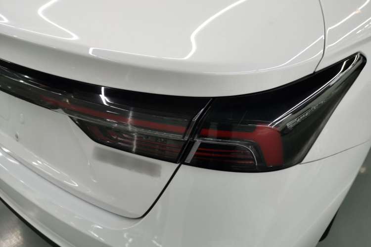 Used Chery Arrizo 5 PLUS 2021 XiaoAI 1.5L CVT Model PLUS