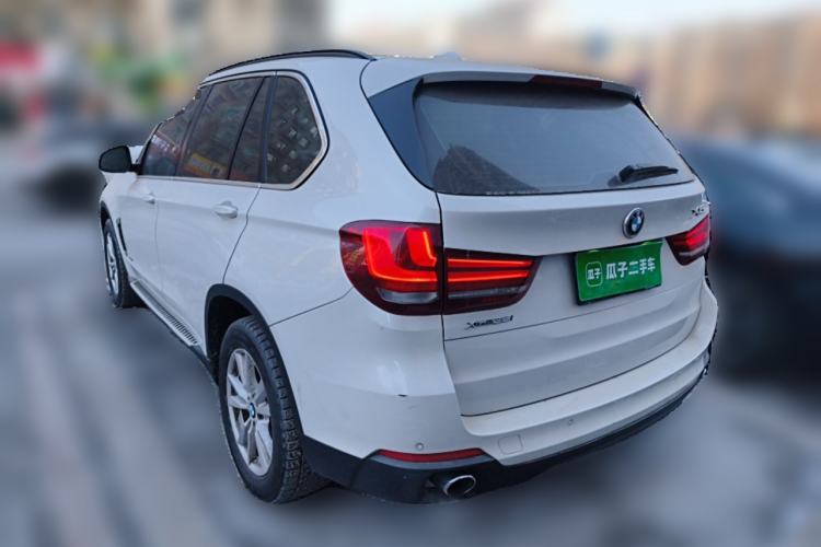 Used BMW X5 (Import) 2015 xDrive28i