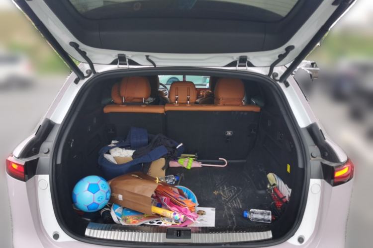 Used XPeng G9 2022 650 Performance Edition Max