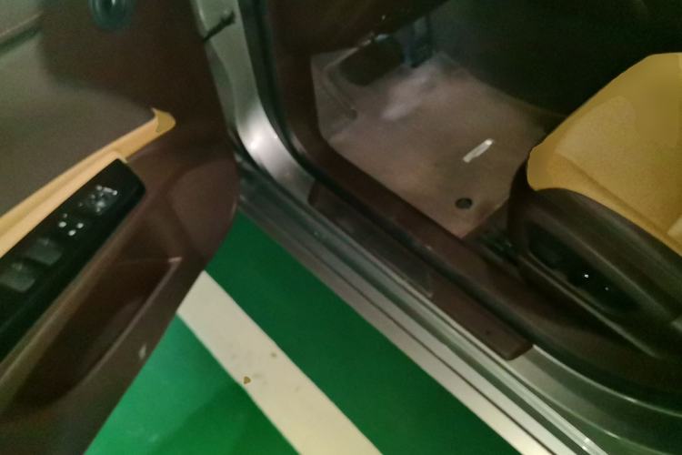 Used Lexus ES 2018 200 Luxury Edition China V Standard