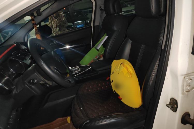 Used Peugeot 3008 2013 2.0L Automatic Trend Edition
